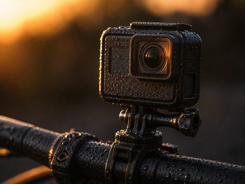 Action Cameras